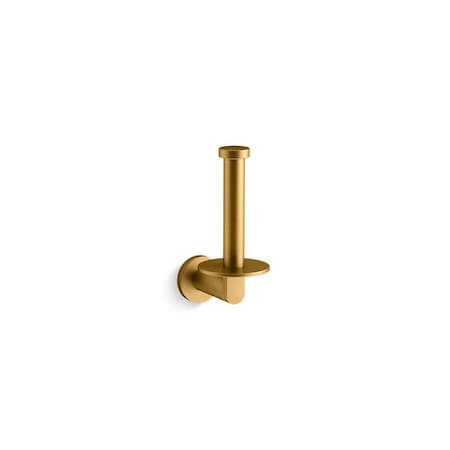 Kohler Composed Vertical Tissue Holder 73148-2MB